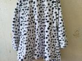 Parduodu leopardo rašto paltuka - nuotraukos Nr. 2