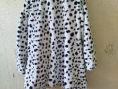 Parduodu leopardo rašto paltuka - nuotraukos Nr. 4