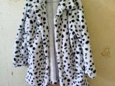 Parduodu leopardo rašto paltuka - nuotraukos Nr. 3