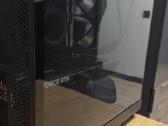 Gaming Pc Rtx 4070 Ti Super 16gb Ryzen 7 7800x3d - nuotraukos Nr. 4