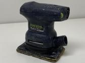 Festool Rts 400 Eq vibracinis šlifuoklis - nuotraukos Nr. 3