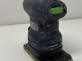Festool Rts 400 Eq vibracinis šlifuoklis - nuotraukos Nr. 4