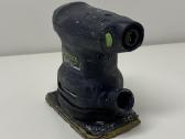 Festool Rts 400 Eq vibracinis šlifuoklis - nuotraukos Nr. 8