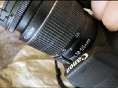 Canon EOS 2000d - nuotraukos Nr. 5
