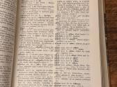 Lietuvių kalbos žodynas 1941 m. - nuotraukos Nr. 5