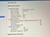 2025 MacBook Air M4 15" 512/16gb - nuotraukos Nr. 9