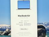 2025 MacBook Air M4 15" 512/16gb - nuotraukos Nr. 10
