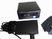 Intel Nuc7i3bnh i3-7100u 16gb 240gb - nuotraukos Nr. 2