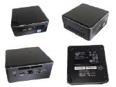Intel Nuc7i3bnh i3-7100u 16gb 240gb - nuotraukos Nr. 4