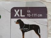 Naujos petnešos šuniui, XL dydis - nuotraukos Nr. 2