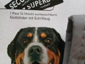 Naujos petnešos šuniui, XL dydis - nuotraukos Nr. 18