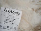 Teutonia mova/pirštinė vežimėliui - nuotraukos Nr. 10