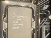 Asus Prime Z790-p WiFi + Intel Core i5-13400f - nuotraukos Nr. 2