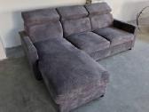 Sofa-lova velvet cord - nuotraukos Nr. 4