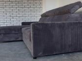 Sofa-lova velvet cord - nuotraukos Nr. 5