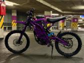 Sur-ron Light Bee X (18 kw / 72v) - nuotraukos Nr. 2