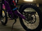 Bombintas surron lbx - nuotraukos Nr. 19