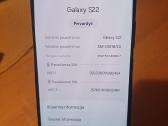 Samsung galaxy S22 5G - nuotraukos Nr. 7