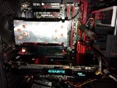 I7 6700k gtx1070 8gb 16gb RAM - nuotraukos Nr. 2
