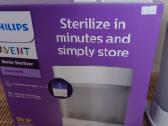 Philips Avent buteliukų sterilizatorius - nuotraukos Nr. 4