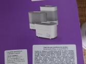 Philips Avent buteliukų sterilizatorius - nuotraukos Nr. 5