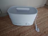 Philips Avent buteliukų sterilizatorius - nuotraukos Nr. 6