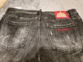 Dsquared2 džinsai - nuotraukos Nr. 5