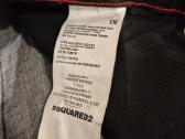 Dsquared2 džinsai - nuotraukos Nr. 7