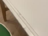 Parduodamas Ikea vaikiškas stalas ir kėdutė - nuotraukos Nr. 5