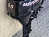 Mercury 9.9 - nuotraukos Nr. 3