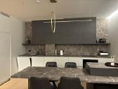 Modernaus stiliaus LED šviestuvas - nuotraukos Nr. 5
