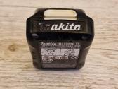 Makita akumuliatorius Bl1021b - nuotraukos Nr. 5