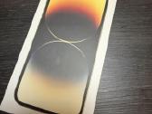 iPhone 14 pro, 256gb, gold - nuotraukos Nr. 2