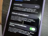 iPhone 14 pro, 256gb, gold - nuotraukos Nr. 3