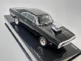 Dodge Charger R/t 1970 Dominic Toretto juo 1:43 - nuotraukos Nr. 6