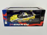Chevrolet Corvette C5-r Le Mans 24h 2007 1:43 - nuotraukos Nr. 2