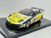 Chevrolet Corvette C5-r Le Mans 24h 2007 1:43 - nuotraukos Nr. 3