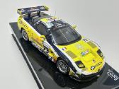 Chevrolet Corvette C5-r Le Mans 24h 2007 1:43 - nuotraukos Nr. 4