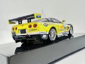 Chevrolet Corvette C5-r Le Mans 24h 2007 1:43 - nuotraukos Nr. 5