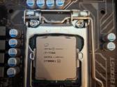 I7-7700k Cpu + Z270-a Pro Motininė plokštė - nuotraukos Nr. 2