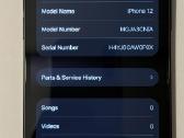 iPhone 12 124gb - nuotraukos Nr. 2