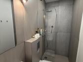 Apartamentai Palangoje su baseinu, jacuzzi ir pirt - nuotraukos Nr. 10