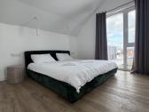 Apartamentai Palangoje su baseinu, jacuzzi ir pirt - nuotraukos Nr. 12