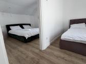 Apartamentai Palangoje su baseinu, jacuzzi ir pirt - nuotraukos Nr. 13