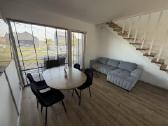 Apartamentai Palangoje su baseinu, jacuzzi ir pirt - nuotraukos Nr. 15