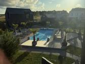Apartamentai Palangoje su baseinu, jacuzzi ir pirt - nuotraukos Nr. 16