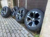 Bmw x6 E71 R19 - nuotraukos Nr. 3