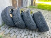 Bmw x6 E71 R19 - nuotraukos Nr. 4