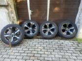 Bmw x6 E71 R19 - nuotraukos Nr. 6