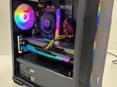 Žaidimų Kompiuteris i5-12400, Rtx 3080 Ti - nuotraukos Nr. 2